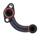 MACHSWON Tuyau de dérivation du liquide de refroidissement