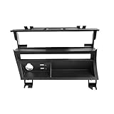 DYNAVIN Console Centrale Contrôle Climatique avec Boutons