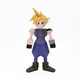 Square Enix CO, LTD. Cloud Strife Figurine 15 cm Final