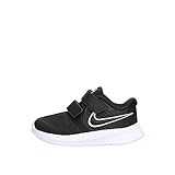 Nike Star Runner 2 (TDV), Chaussons Bas Garçon Unisex