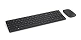Microsoft – Designer Bluetooth Desktop – Ensemble clavier