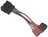 ACV 1148-02 Câble de Connexion Radio pour Jaguar X-Type/S