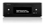 Denon RCD-N12DAB Système Audio Tout-en-Un avec Amplificateur