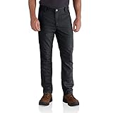 Carhartt Rugged Flex Rigby Straight Fit Pant Pantalon