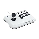 HORI Fighting Stick Mini pour PS5, PS4 et PC - Licence