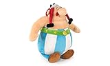 Barrado Peluche des Personnages de Astérix - 30cm -