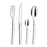 Jet - Ménagère 24 pièces