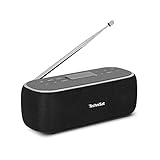 TechniSat VIOLA BT 1 - enceinte Bluetooth portable