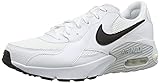Nike Air Max Excee, Women's Shoe Femme, Blanc Noir,