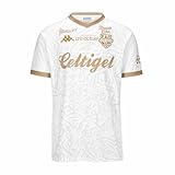 Kappa - Maillot Guillo Kombat Away EA Guingamp 24/25