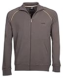 BOSS Hommes Mix&Match Jacket Z Veste d’intérieur zippée