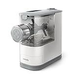 Philips Machine à Pâtes - Entièrement Automatique,