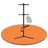 PureMounts Support TV, Pied, Support TV Universel réglable