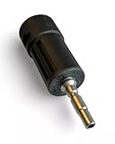 M&M Smartek Adaptateur pour – Compatible avec baïonnette