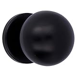 Amig - Bouton de porte | Fabriqué en acier inoxydable