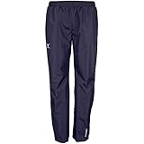 Gilbert Photon Pantalon pour enfant Bleu marine foncé,