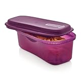 Tupperware Cuiseur à pâtes micro-ondes pour pâtes Pasta-Meister