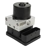 Module de Commande ABS, 1K0907379AC, Manipulation Stable,