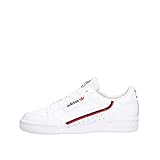 Adidas Continental 80 J, Chaussures De Gymnastique,