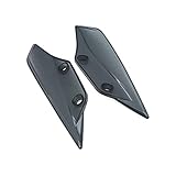 Wishful Avant Fender Spoiler Winglets de carénage Cover