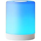 Aro Lampe de table LED sans fil avec batterie 3000