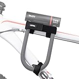 ZEFAL K-Traz Holster - Support Antivol U Velo - Support