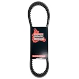 CEINTURE BANDO HONDA FORZA 125
