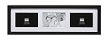 Deknudt Frames S66KC3 Cadre Photo pour 3 Photos Horizontal