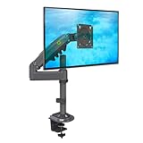 Ergosolid Support Ecran PC Moniteur de 17-30 Pouces,