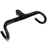 RXL SL 28.6mm guidon velo route carbone cintre route