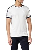 Tommy Hilfiger - UM0UM00562 - Rn Tee Ss - T-shirt -