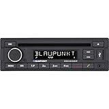 Blaupunkt Essen 200 Dab BT, autoradio 1 DIN, Dab+,