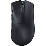 Razer DeathAdder V3 Pro - Souris Esports Ergonomique