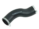 TURBORURY Compatible/remplacement pour tuyau de refroidissement