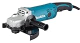 Meuleuse d'angle Makita GA9050R, 2000W, diam. 230 mm,