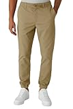 Smith & Solo Pantalon chino pour homme - Pantalon de