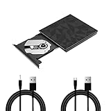 CD RW Burner Desktop Ordinateur Portable DVD Pilote