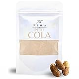 Petit Cola en poudre - Bitter Cola - Epice Africaine