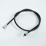 Câble de compteur Huret pour Mobylette Peugeot 50 103