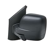 Alkar 9225645 Rétroviseurs extérieurs gris, 36x19 cm