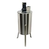 Essoreuse à miel électrique 140 W - Extracteur de miel