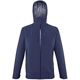 Millet Homme Mungo Ii Gtx 2.5l Jkt M 1 Jacket, Bleu