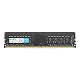 BRAINZAP Barrette de mémoire RAM DDR4 DIMM PC4-2666V-UC0-11