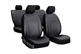 Housses de siège de voiture compatibles avec Toyota