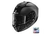 Shark, Casque moto intégral SPARTAN RS CARBON SKIN