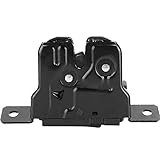 MaxAwe Serrure de couvercle de coffre pour BMW - Actionneur