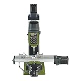 PROXXON 2227112 - Microfresadora mf 70 + cnc