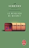 Le Revolver de Maigret