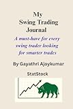 My Swing Trading Journal: A must-have for every swing