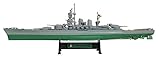 Vittorio Veneto 1943 - 1:1000 Ship Model (Amercom ST-11)